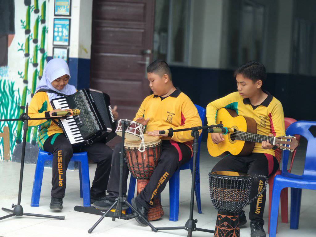 Seni Musik